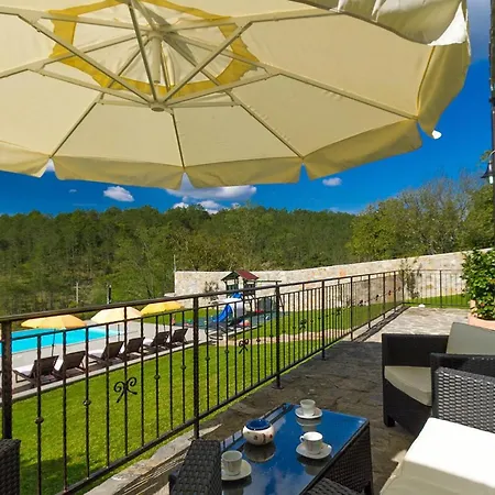 Prázdninový dům Denis Buzet