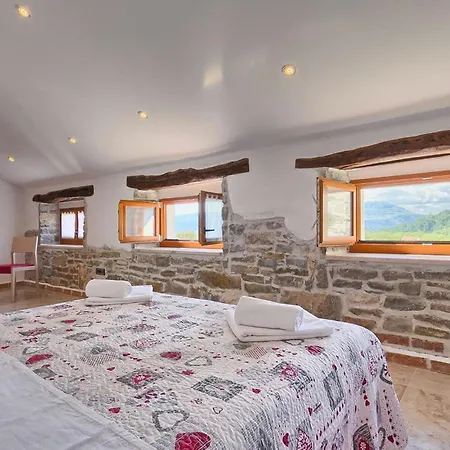 Denis Holiday home *