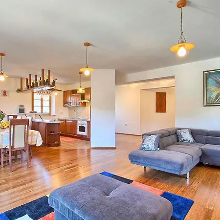 Prázdninový dům Denis Buzet