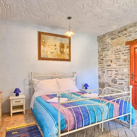 Denis Holiday home *