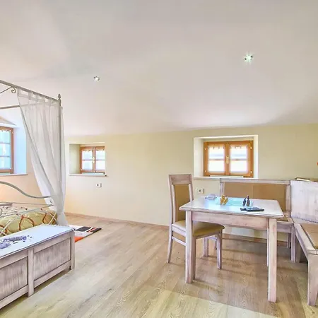 Prázdninový dům Denis *