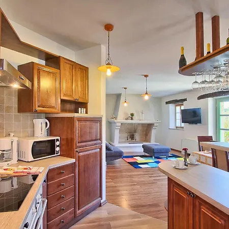 Holiday home Denis *