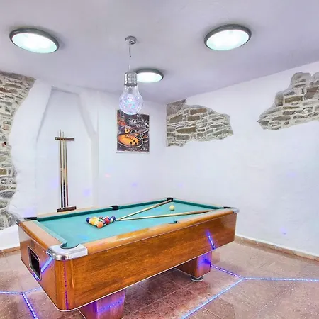 Prázdninový dům Denis Buzet