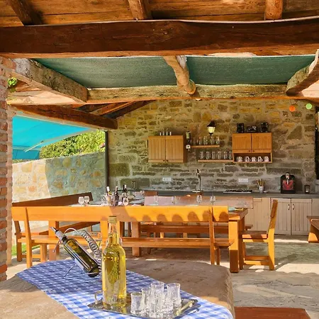 Holiday home Denis *