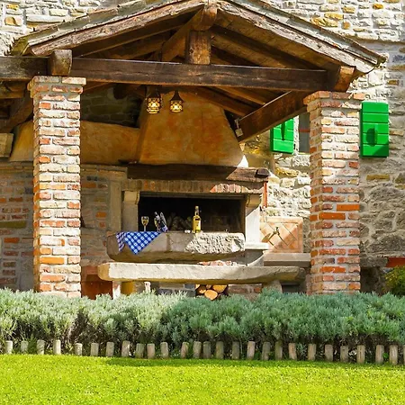 Prázdninový dům Denis *