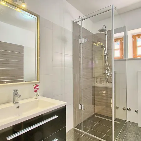 Prázdninový dům Denis