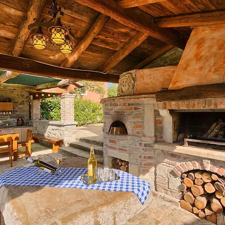 Casa de Férias Denis *