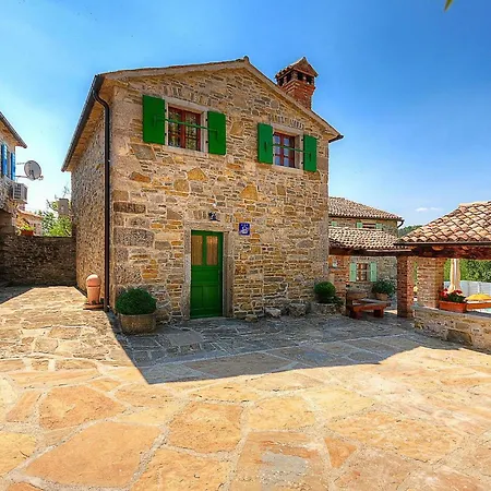 Casa de Férias Denis *