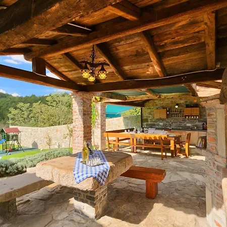 Casa de Férias Denis *