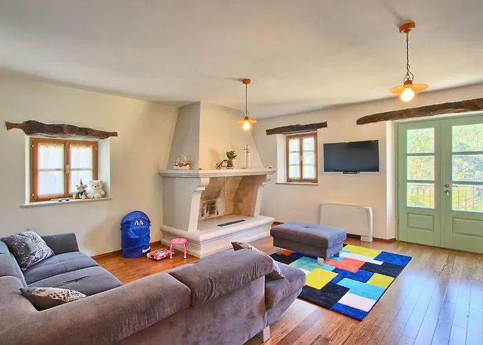 Denis Hébergement de vacances *