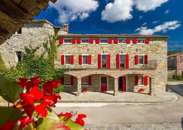 Denis Hébergement de vacances *